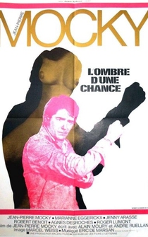 Poster L'ombre d'une chance