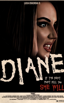 Poster Diane