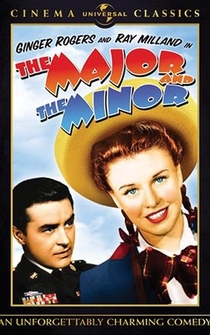 Poster The Major and the Minor