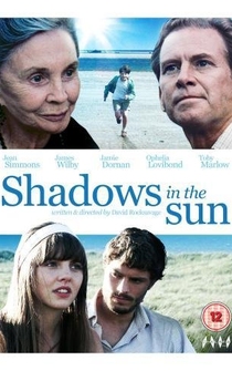 Poster Sombras en el sol