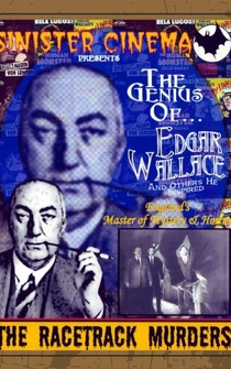 Poster de Das siebente Opfer