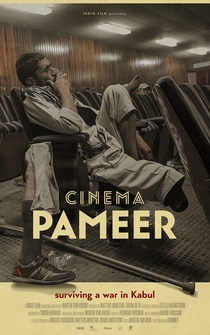 Poster Cinema Pameer