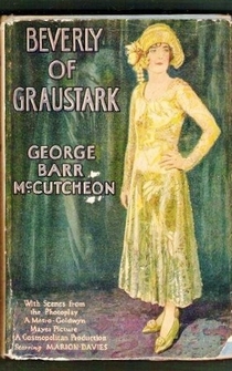 Poster Beverly of Graustark