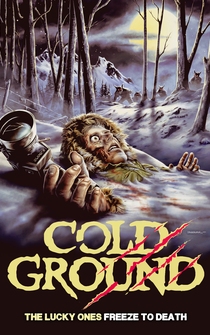 Poster Cold Ground