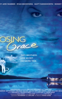 Poster Losing Grace