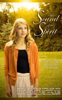 Poster The Sound of the Spirit