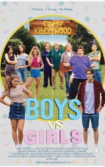 Poster Boys vs. Girls