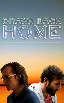 Poster Drawn Back Home