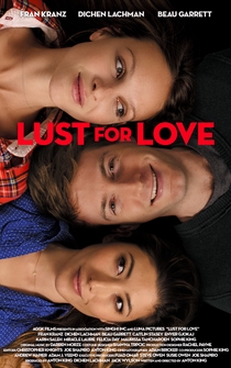 Poster Lust for Love