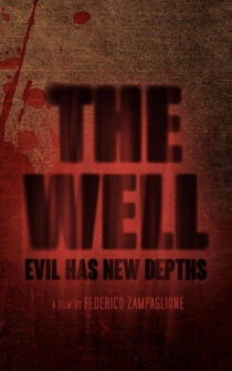 Poster The Well