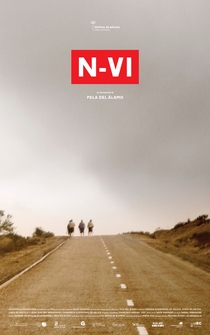 Poster N: VI - Vanishing Roadsides