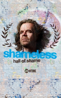 Poster Shameless Hall of Shame