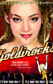 Poster Goldirocks