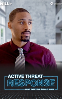 Poster Active Threat Response