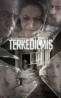 Poster Terkedilmis