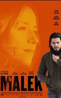 Poster Malek