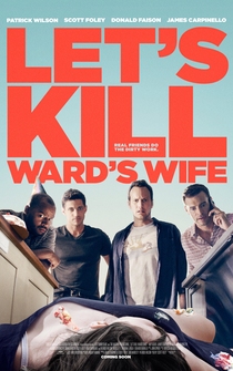 Poster de Let's Kill Ward's Wife