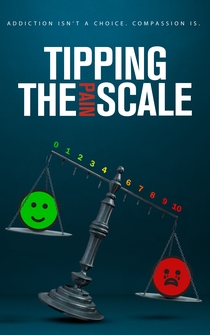 Poster Tipping the Pain Scale