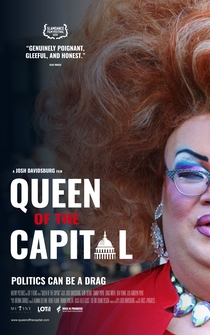 Poster Queen of the Capital