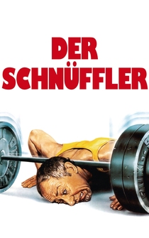 Poster Der Schnüffler