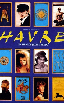 Poster Havre