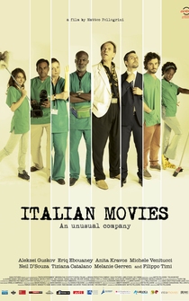 Poster Italian Movies