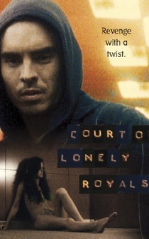 Poster Court of Lonely Royals