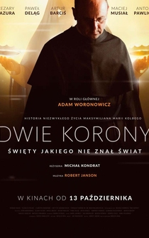 Poster Dwie Korony