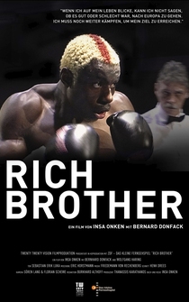 Poster Rich Brother