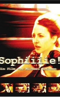 Poster Sophiiiie!