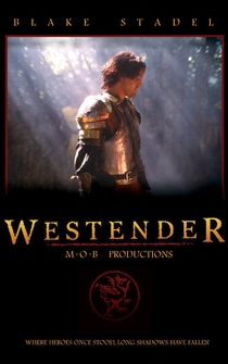 Poster Westender