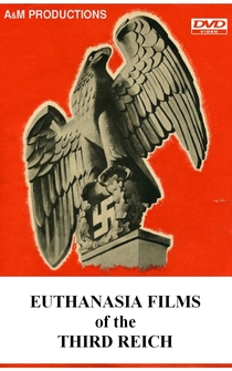 Poster Selling Murder: The Killing Films of the Third Reich