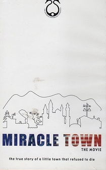 Poster Miracle Town