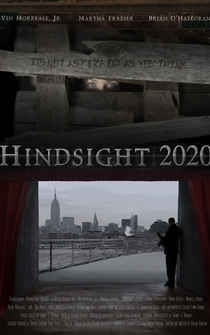 Poster Hindsight 2020