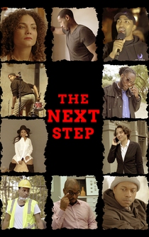 Poster The Next Step