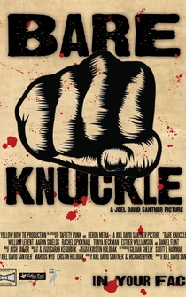 Poster Bare Knuckle