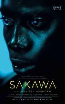 Poster Sakawa