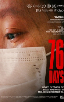 Poster 76 Days