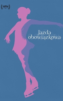 Poster Jazda obowiazkowa