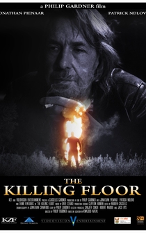 Poster The Killing Floor