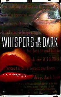 Poster de Susurros en la oscuridad