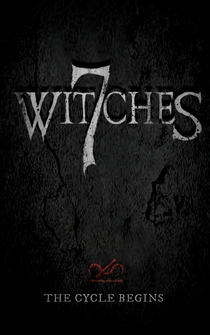 Poster 7 Witches