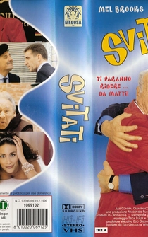 Poster Svitati