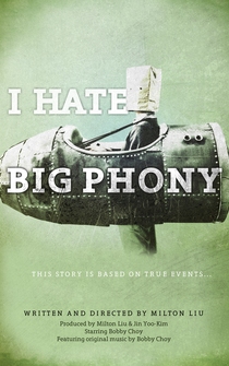 Poster I Hate Big Phony