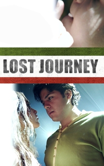 Poster Lost Journey