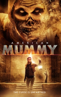 Poster American Mummy