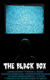 Poster The Black Box