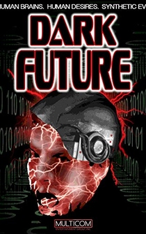 Poster Dark Future