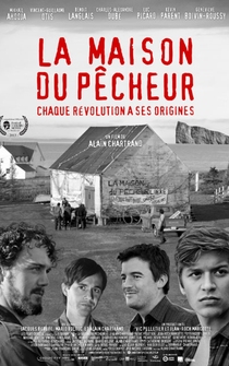 Poster La maison du pêcheur