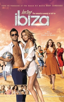 Poster de Verliefd op Ibiza